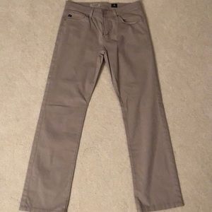 5-pocket pants